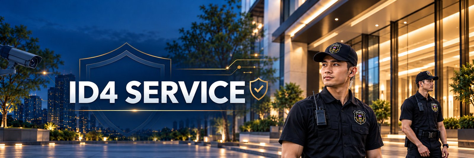 ID4 SERVICE